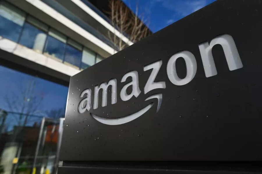 EU General Court Confirms Amazon's 'Very Large Online Platform' Status featured image
