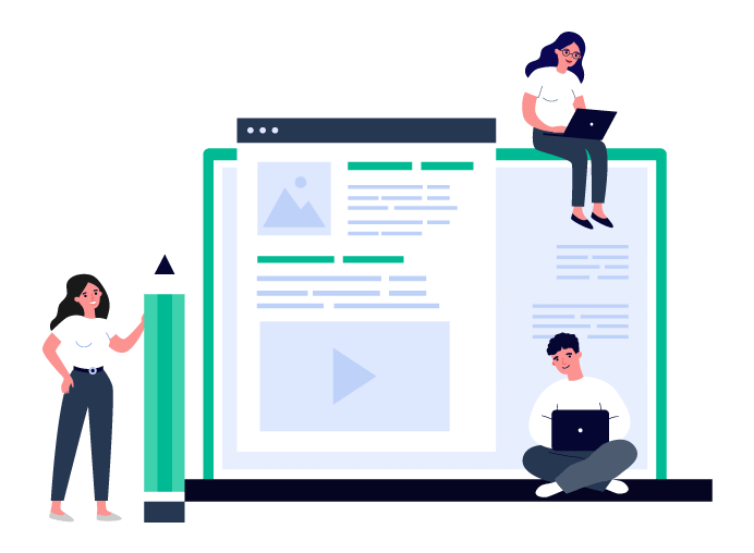 Legal copywriting for lawyers and law firms