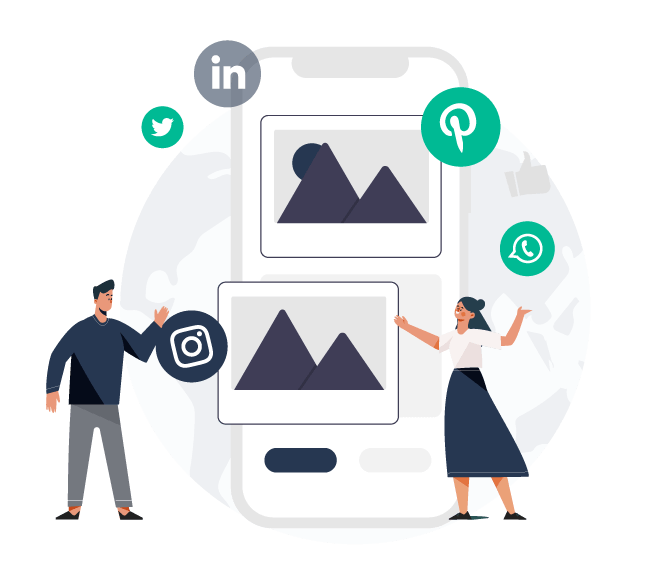 Social Media Management for lawyers